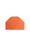 Envelope Liner Orange - Liberties Papers