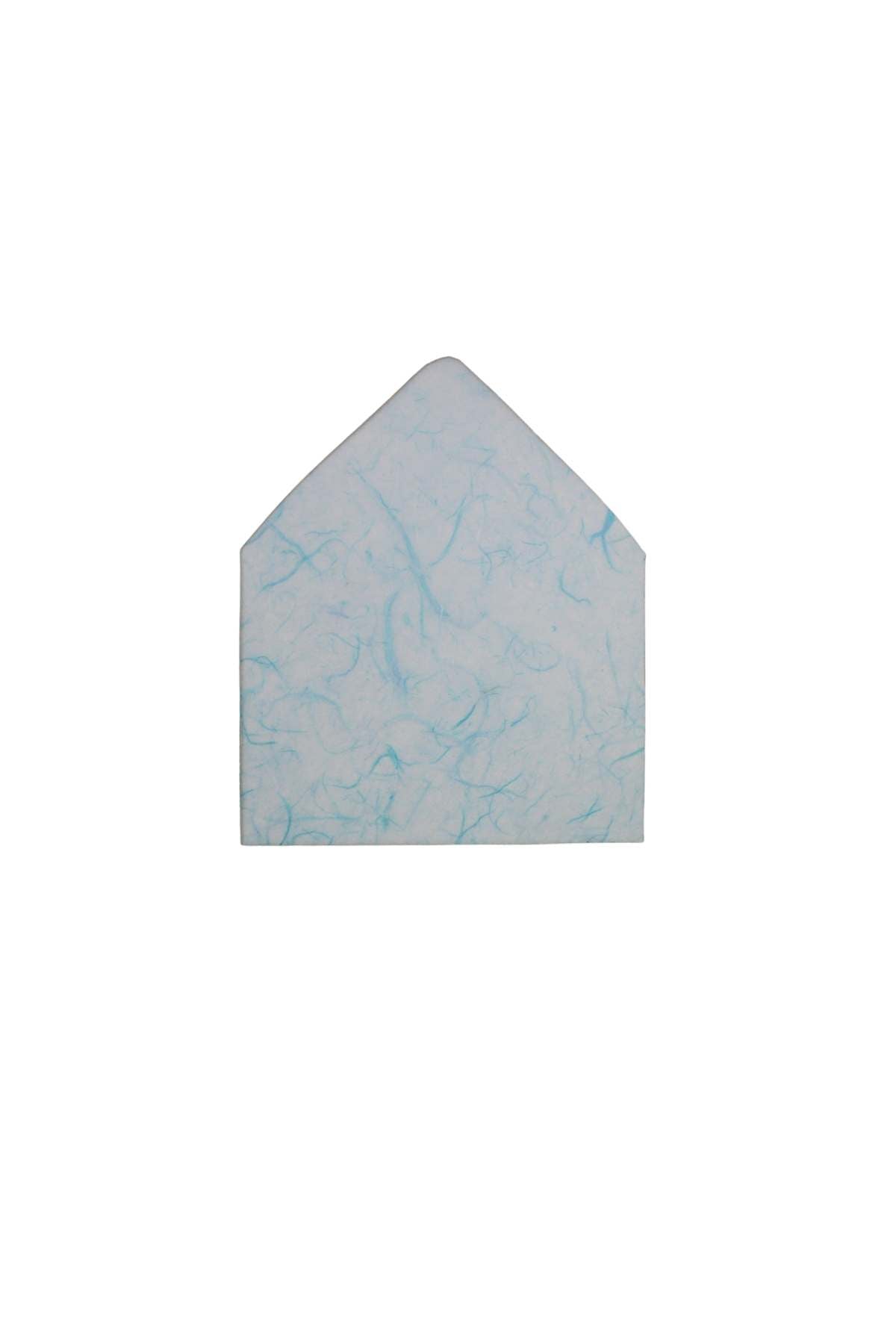Envelope Liner Pale Blue - Liberties Papers