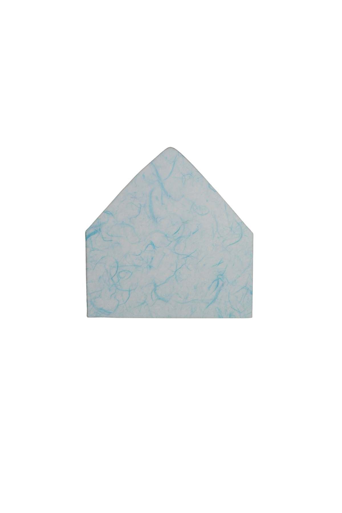 Envelope Liner Pale Blue - Liberties Papers