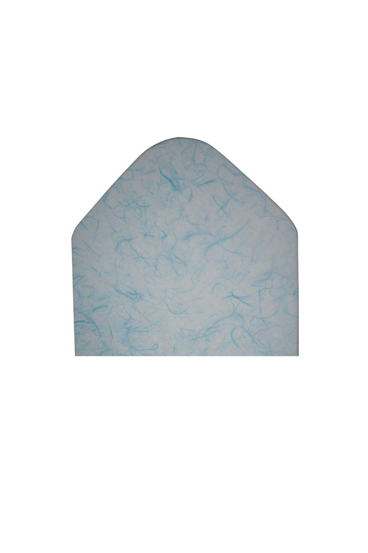 Envelope Liner Pale Blue - Liberties Papers