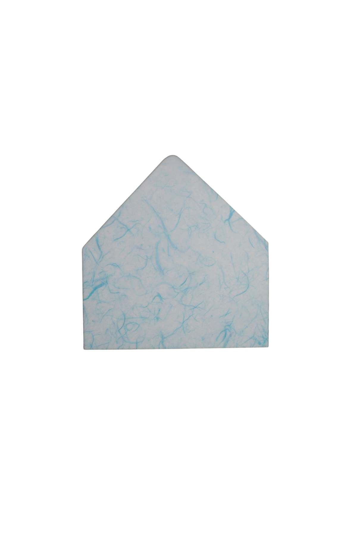 Envelope Liner Pale Blue - Liberties Papers