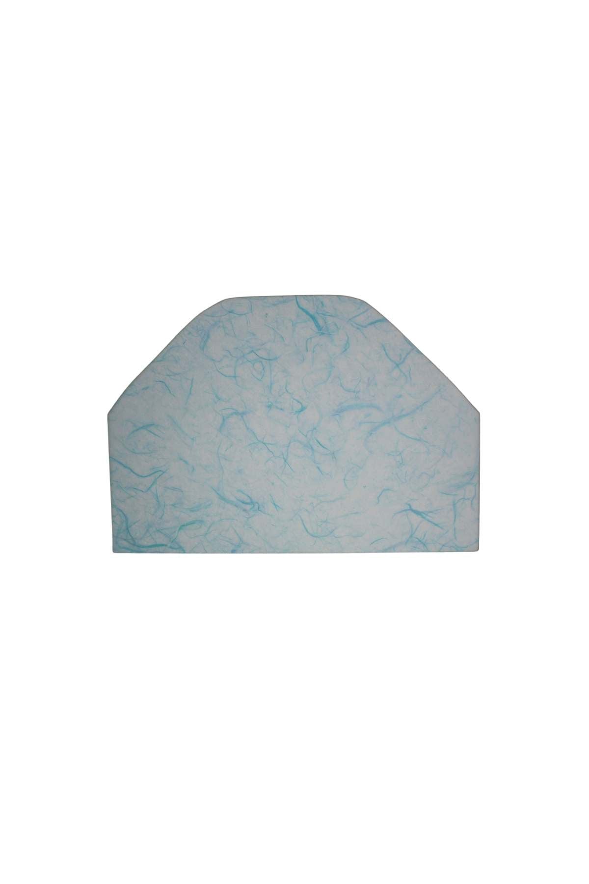 Envelope Liner Pale Blue - Liberties Papers