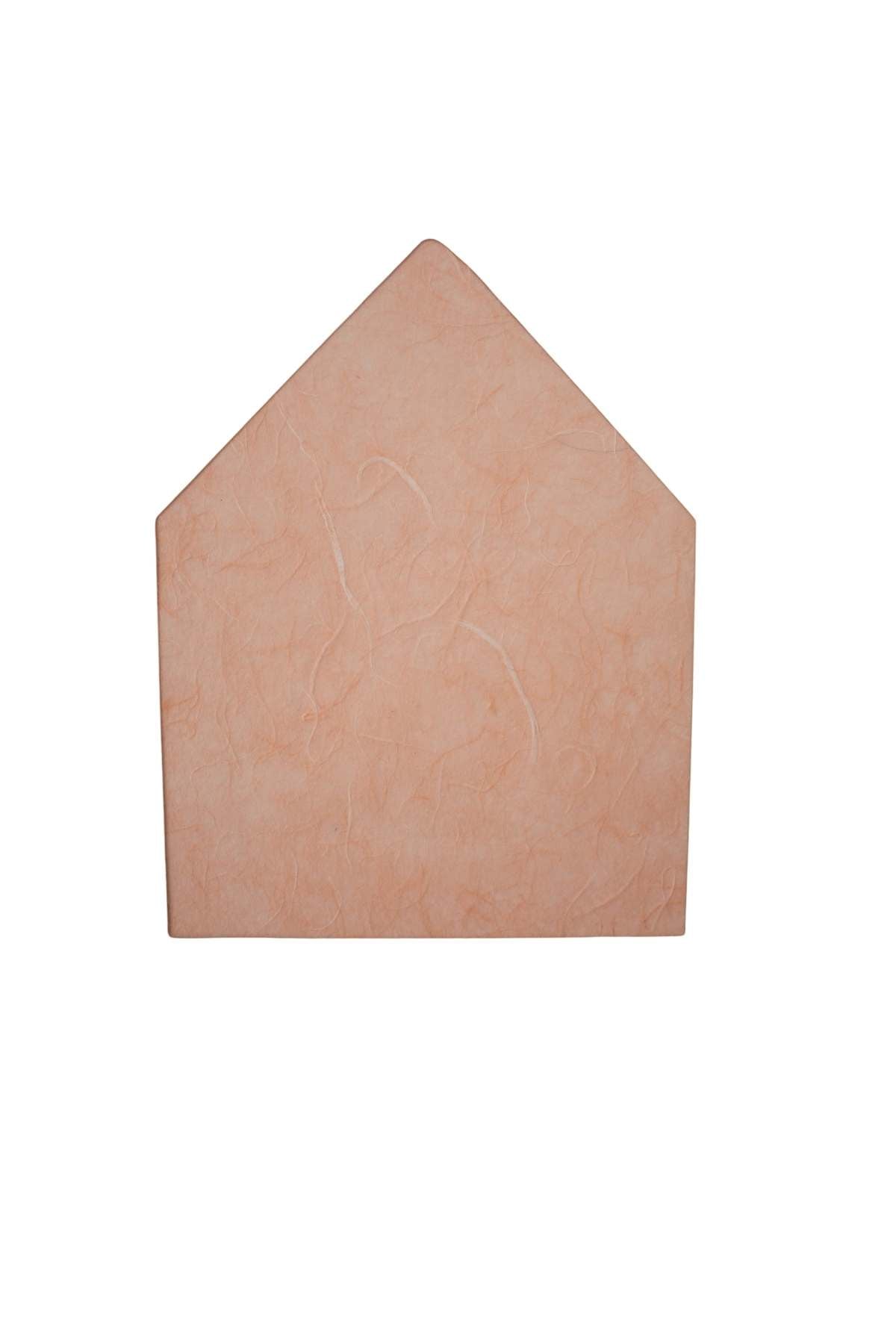 Envelope Liner Peach - Liberties Papers