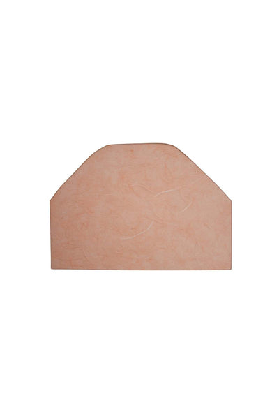 Envelope Liner Peach - Liberties Papers