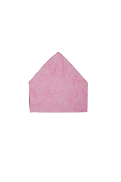 Envelope Liner Pink - Liberties Papers