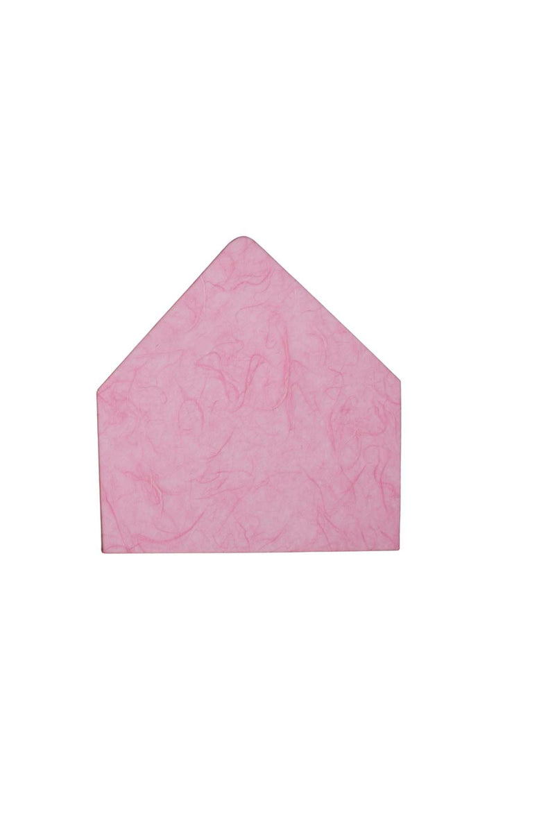 Envelope Liner Pink - Liberties Papers