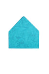 Envelope Liner Turquoise - Liberties Papers