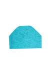 Envelope Liner Turquoise - Liberties Papers