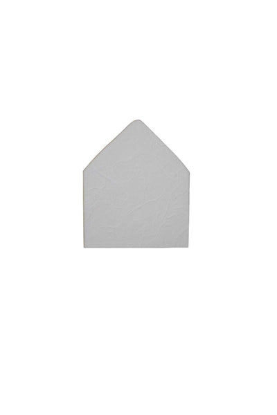 Envelope Liner White - Liberties Papers