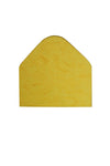 Envelope Liner Yellow - Liberties Papers