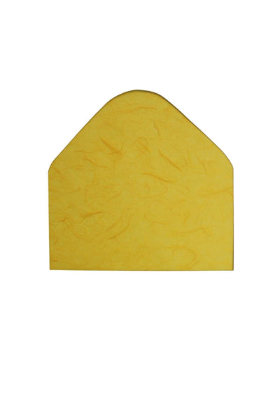 Envelope Liner Yellow - Liberties Papers