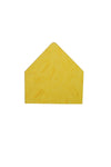 Envelope Liner Yellow - Liberties Papers