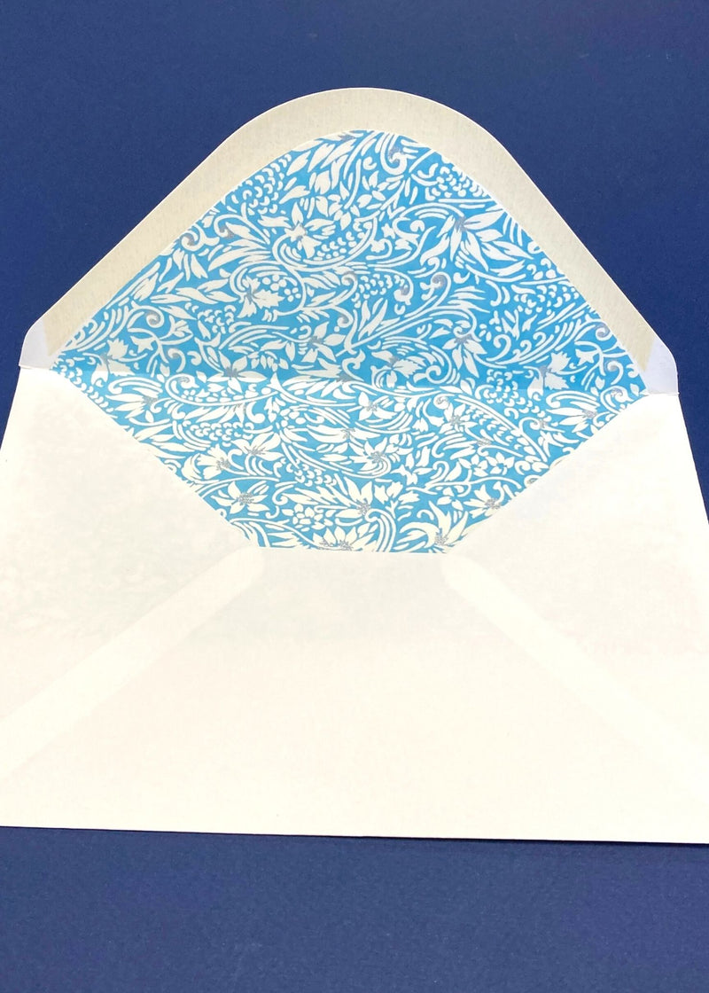 Chiyogami Envelope Liners - Liberties Papers