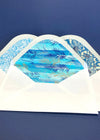 Chiyogami Envelope Liners - Liberties Papers