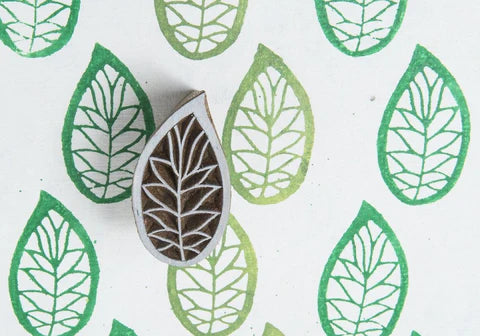 Leaf Block