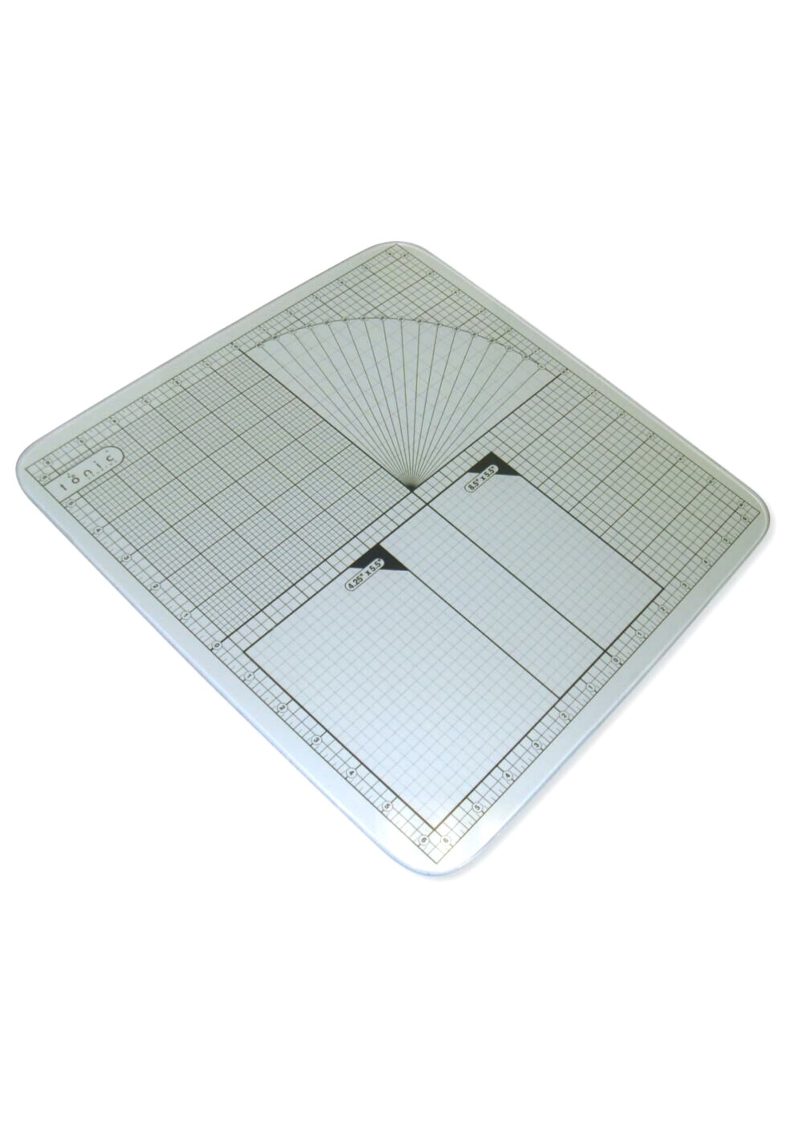 Glass Cutting Mat Tonic Studios - Liberties Papers