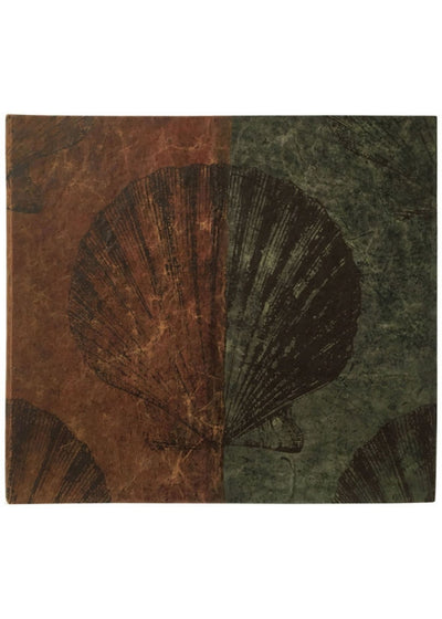 Curio Guestbook Lobster - Liberties Papers