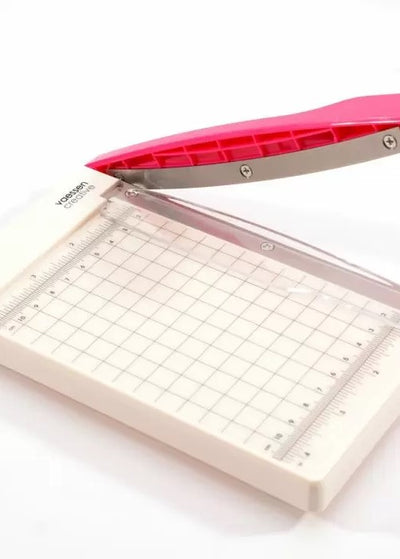 Guillotine Cutter - Liberties Papers
