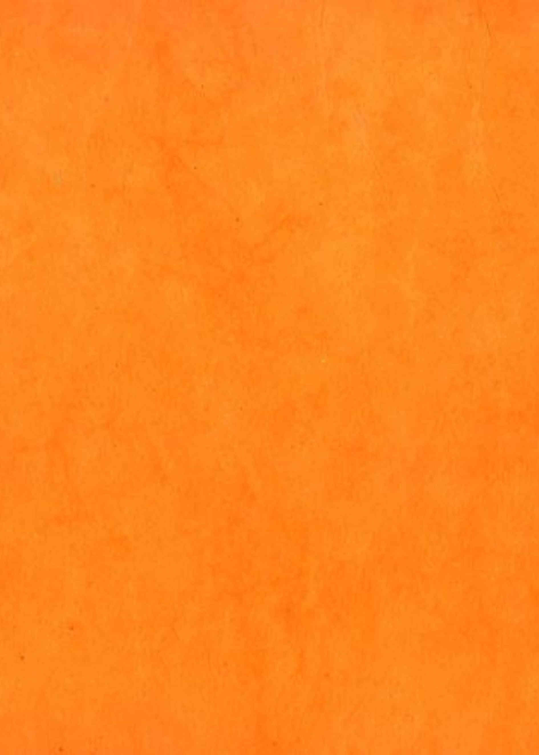 Nepalese Lokta Pale Orange