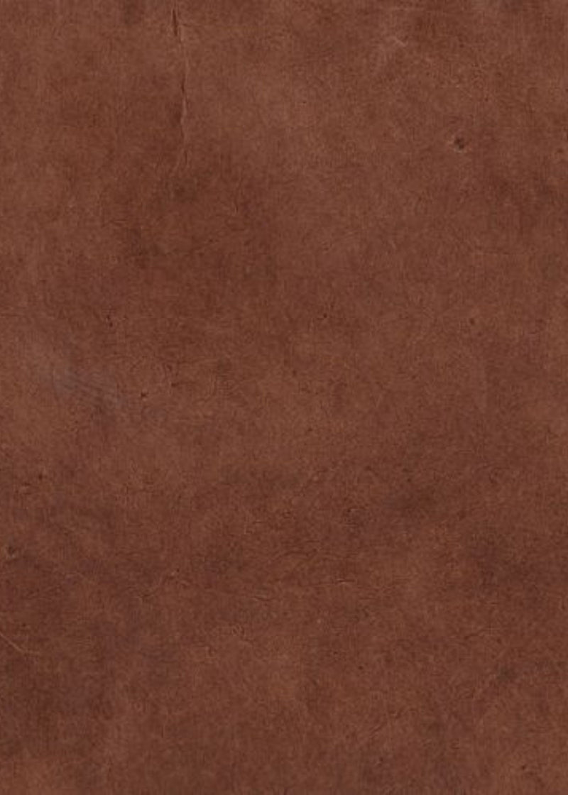 Nepalese Lokta Brown