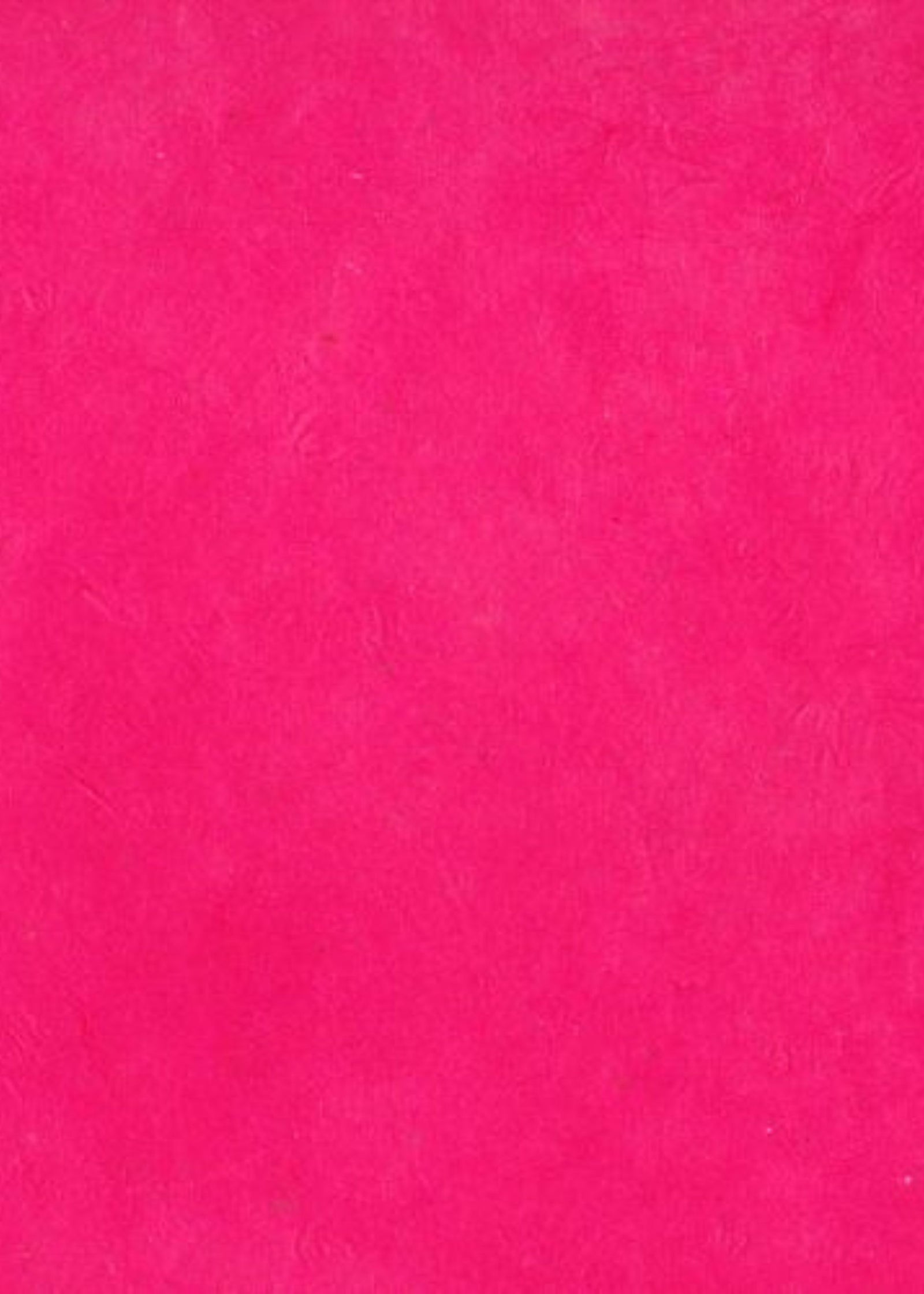 Nepalese Lokta Cerise Pink