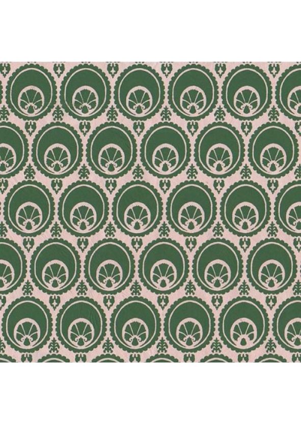 Nepalese Otto - Liberties Papers