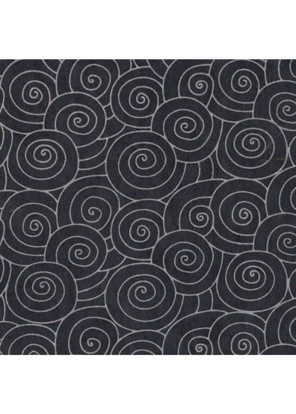 Nepalese Klimt - Liberties Papers