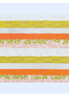 Nepalese Strip Sheet Tricolour