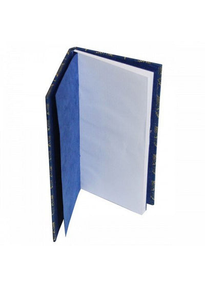 31 Long Days Notebook Feuilles - Liberties Papers