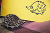 Hedgehog Block - Liberties Papers