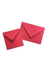 Colorplan Hot Pink Envelope - Liberties Papers
