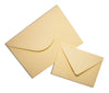 Fabriano Rusticus Envelope - Cream - Liberties Papers