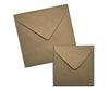 Curious Envelope - Gold Leaf - Liberties Papers