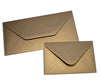 Curious Envelope - Gold Leaf - Liberties Papers