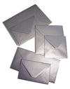 Stardream Envelope - Silver - Liberties Papers