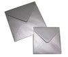 Stardream Envelope - Silver - Liberties Papers
