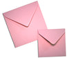 Colorplan Candy Pink Envelope - Liberties Papers