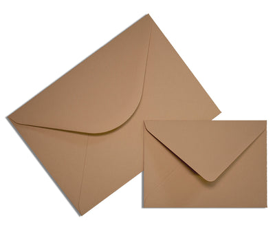 Colorplan Harvest Envelope - Liberties Papers