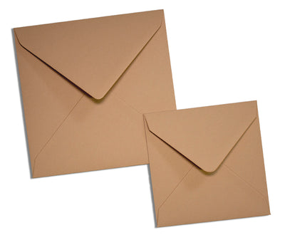 Colorplan Harvest Envelope - Liberties Papers