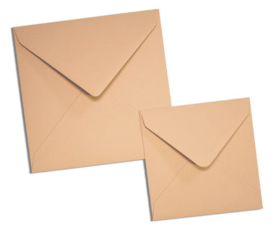 Colorplan Stone Envelope - Liberties Papers