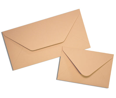 Colorplan Stone Envelope - Liberties Papers
