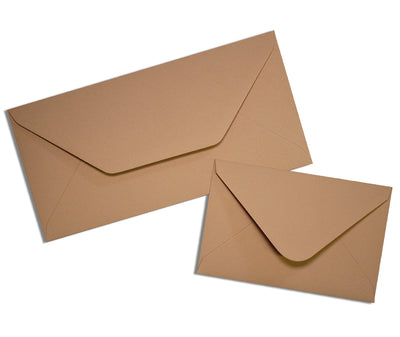 Colorplan Harvest Envelope - Liberties Papers