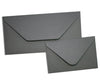 Colorplan Dark Grey Envelope - Liberties Papers
