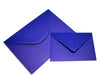 Colorplan Royal Blue Envelope - Liberties Papers