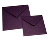 Colorplan Amethyst Purple Envelope - Liberties Papers