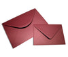 Colorplan Burgundy Envelope - Liberties Papers