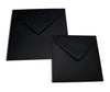 Colorplan Black Ebony Envelope - Liberties Papers