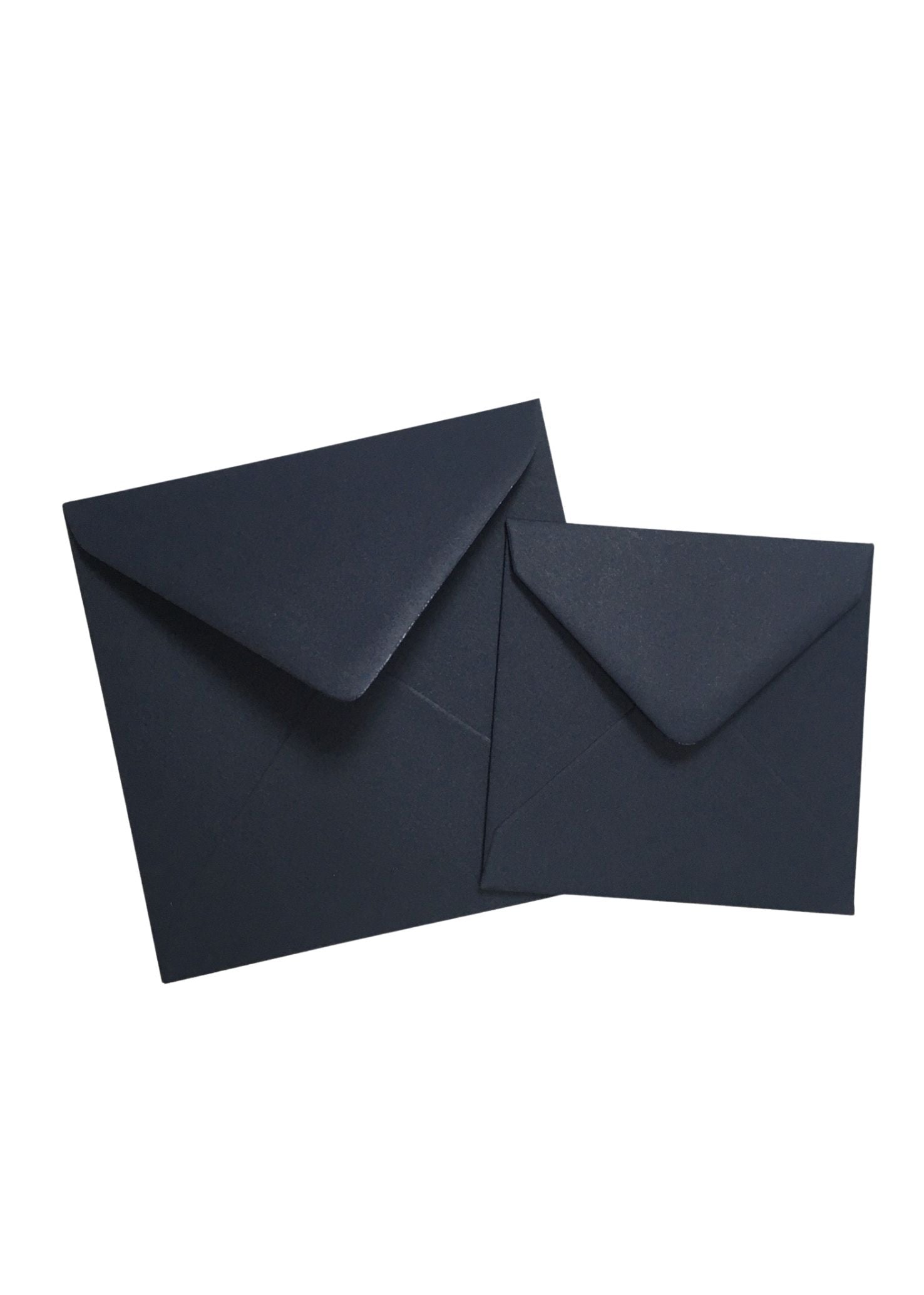 Colorplan Imperial Blue Envelope - Liberties Papers