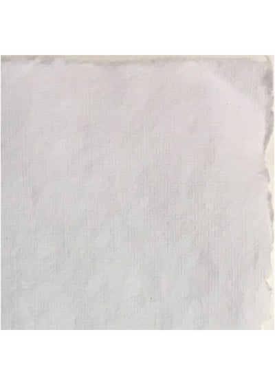 Indian Cotton White 120gsm - Liberties Papers
