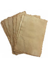 Indian Cotton Tea 120gsm - Liberties Papers